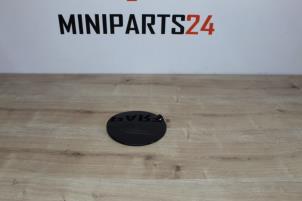 Gebruikte Tankdop Mini Mini (R56) 1.6 16V Cooper Prijs € 29,75 Inclusief btw aangeboden door Miniparts24 - Miniteile24 GbR