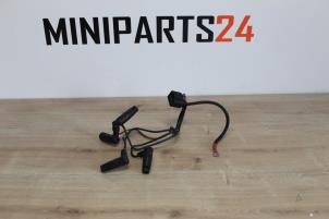 Gebruikte Relais Voorgloei Mini Mini (R56) 1.6 Cooper D 16V Prijs € 29,75 Inclusief btw aangeboden door Miniparts24 - Miniteile24 GbR
