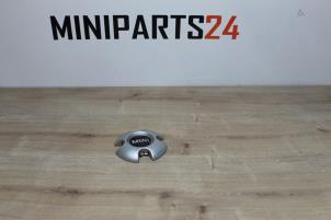 Gebruikte Naafkapje Mini Mini (R56) 1.6 16V Cooper Prijs € 11,90 Inclusief btw aangeboden door Miniparts24 - Miniteile24 GbR