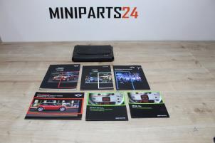 Gebruikte Instructie Boekje Mini Mini (R56) 1.6 16V Cooper Prijs € 23,80 Inclusief btw aangeboden door Miniparts24 - Miniteile24 GbR
