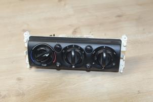 Gebruikte Bedieningspaneel Airco BMW Mini One/Cooper (R50) 1.6 16V One Prijs € 29,75 Inclusief btw aangeboden door Miniparts24