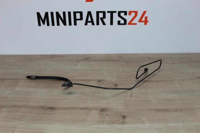 Gebruikte Koppelingsleiding Mini Mini (F56) 1.2 12V One Prijs € 35,70 Inclusief btw aangeboden door Miniparts24