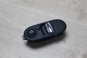 Gebruikte Combischakelaar ramen Mini Mini (F56) 2.0 16V Cooper S Prijs € 62,48 Inclusief btw aangeboden door Miniparts24 - Miniteile24 GbR
