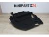 MINI Mini (F56) 2.0 16V Cooper S Kofferbakbekleding rechts