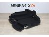 MINI Mini (F56) 2.0 16V Cooper S Kofferbakbekleding links