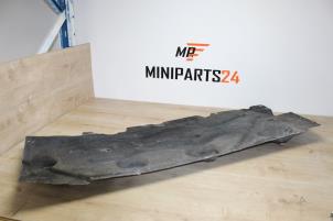 Gebruikte Onderrijbeveiliging Mini Mini (F56) 2.0 16V Cooper S Prijs € 41,65 Inclusief btw aangeboden door Miniparts24 - Miniteile24 GbR