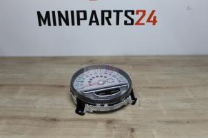 Gebruikte Kilometerteller KM Mini Clubman (R55) 1.6 Cooper D Prijs € 148,75 Inclusief btw aangeboden door Miniparts24 - Miniteile24 GbR