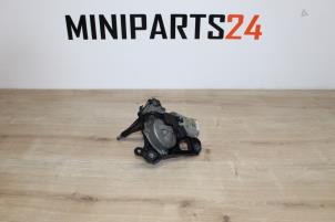 Gebruikte Ruitenwisserarm achter Mini Clubman (R55) 1.6 Cooper D Prijs € 47,01 Inclusief btw aangeboden door Miniparts24 - Miniteile24 GbR