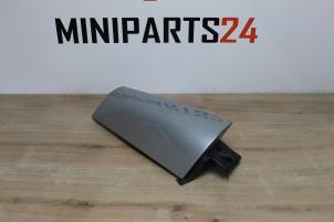 Gebruikte C-stijl afdekkap links Mini Clubman (R55) 1.6 Cooper D Prijs € 35,11 Inclusief btw aangeboden door Miniparts24