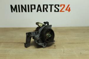 Gebruikte Hogedrukpomp Mini Mini (R56) 1.6 Cooper D 16V Prijs € 208,25 Inclusief btw aangeboden door Miniparts24 - Miniteile24 GbR