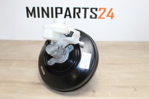Gebruikte Rembol Mini Mini (F56) 1.2 12V One Prijs € 107,10 Inclusief btw aangeboden door Miniparts24 - Miniteile24 GbR