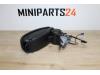 Armsteun van een Mini Mini (F56), 2013 1.2 12V One, Hatchback, 2Dr, Benzine, 1.198cc, 75kW (102pk), FWD, B38A12A, 2014-04 / 2017-10, XN71; XN72 2015
