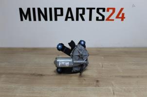 Gebruikte Ruitenwissermotor achter Mini Mini (F56) 1.2 12V One Prijs € 70,81 Inclusief btw aangeboden door Miniparts24 - Miniteile24 GbR
