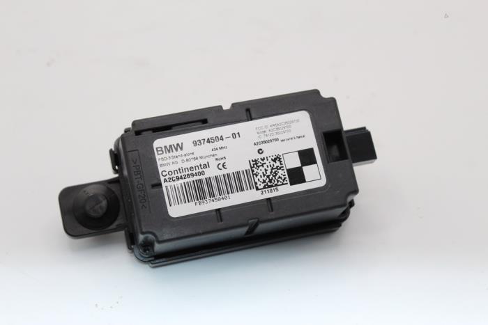Gebruikte Computer Diversen Mini Mini (F56) 1.2 12V One Prijs € 23,80 Inclusief btw aangeboden door Miniparts24