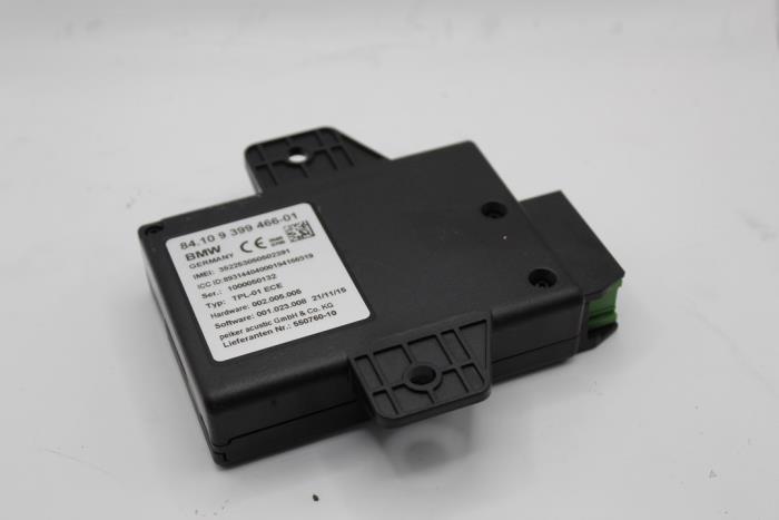 Gebruikte Computer Diversen Mini Mini (F56) 1.2 12V One Prijs € 106,51 Inclusief btw aangeboden door Miniparts24