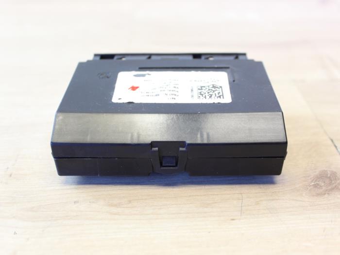 Computer Koeling van een MINI Mini (F56) 1.2 12V One 2015