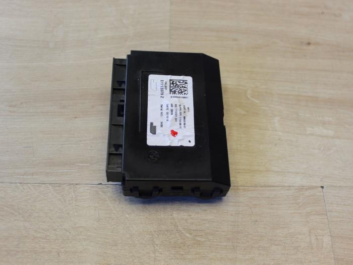 Computer Koeling van een MINI Mini (F56) 1.2 12V One 2015
