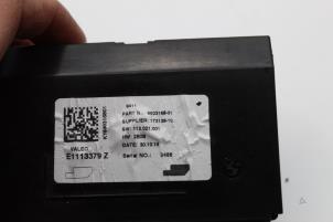 Computer Koeling van een MINI Mini (F56) 1.2 12V One 2015