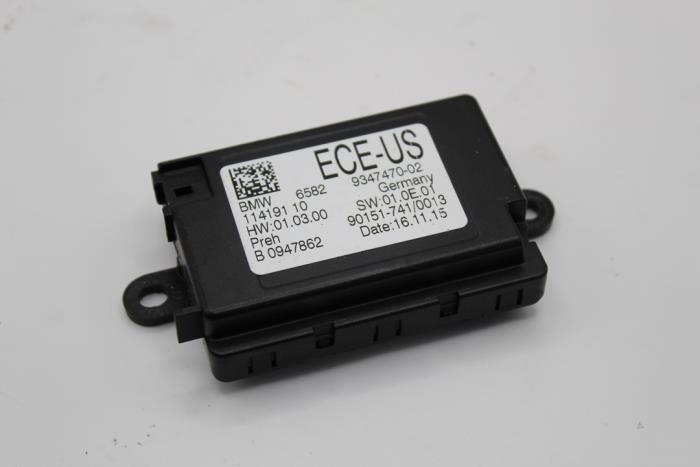 Gebruikte Computer Diversen Mini Mini (F56) 1.2 12V One Prijs € 89,25 Inclusief btw aangeboden door Miniparts24