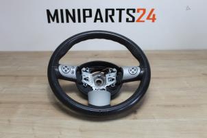 Gebruikte Stuurwiel Mini Cooper S Prijs € 238,00 Inclusief btw aangeboden door Miniparts24 - Miniteile24 GbR