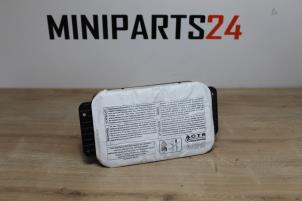 Gebruikte Airbag 2Deurs links-achter Mini Cooper S Prijs € 148,75 Inclusief btw aangeboden door Miniparts24 - Miniteile24 GbR