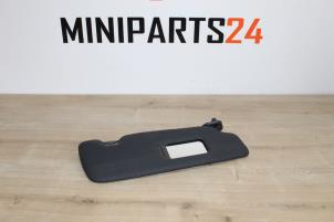 Gebruikte Zonneklep Mini Cooper S Prijs € 35,70 Inclusief btw aangeboden door Miniparts24 - Miniteile24 GbR
