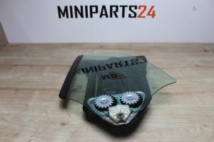 Gebruikte Ruitmechaniek 2Deurs links-achter Mini Cooper S Prijs € 154,70 Inclusief btw aangeboden door Miniparts24 - Miniteile24 GbR