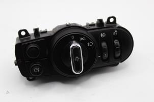 Gebruikte Schakelaar Licht Mini Mini (F56) 1.2 12V One Prijs € 71,40 Inclusief btw aangeboden door Miniparts24 - Miniteile24 GbR