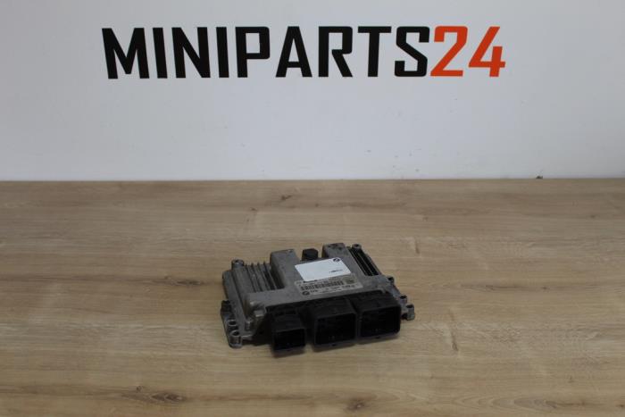 Gebruikte Computer Motormanagement Mini Mini (R56) 1.6 16V Cooper S Prijs € 416,50 Inclusief btw aangeboden door Miniparts24