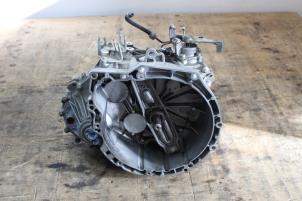 Gebruikte Versnellingsbak Mini Mini (R56) 1.6 16V Cooper S Prijs € 595,00 Inclusief btw aangeboden door Miniparts24 - Miniteile24 GbR