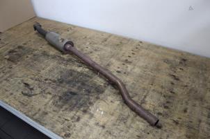 Gebruikte Uitlaat Middendemper Mini Mini (F56) 1.2 12V One Prijs € 101,15 Inclusief btw aangeboden door Miniparts24 - Miniteile24 GbR