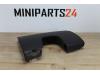 MINI Countryman (R60) 1.6 16V John Cooper Works Dashboard deel