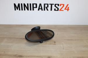 Gebruikte Binnenspiegel Mini Mini (R56) 1.4 16V One Prijs € 71,40 Inclusief btw aangeboden door Miniparts24 - Miniteile24 GbR