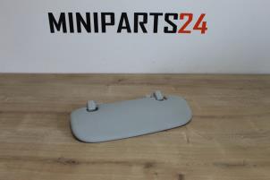 Gebruikte Zonneklep Mini Mini (R56) 1.4 16V One Prijs € 41,65 Inclusief btw aangeboden door Miniparts24 - Miniteile24 GbR