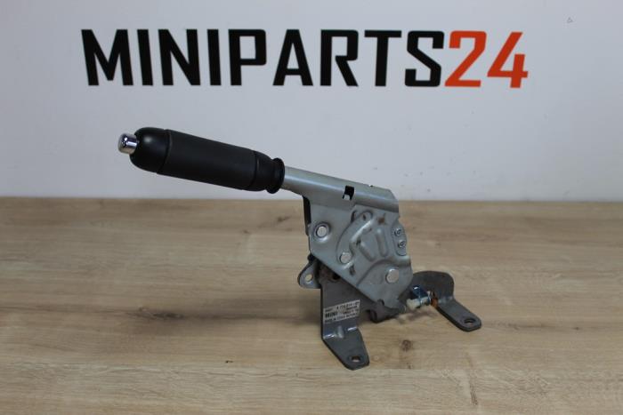 Gebruikte Handrem Mechaniek Mini Mini (R56) 1.4 16V One Prijs € 23,80 Inclusief btw aangeboden door Miniparts24