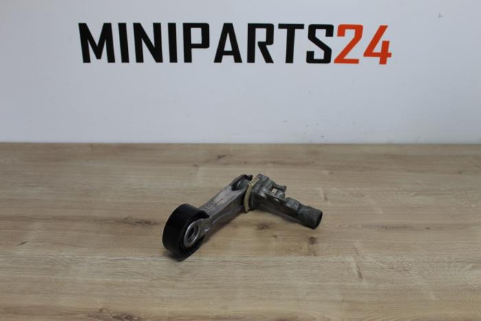 Gebruikte Spanrol Multiriem Mini Mini (R56) 1.4 16V One Prijs € 17,85 Inclusief btw aangeboden door Miniparts24