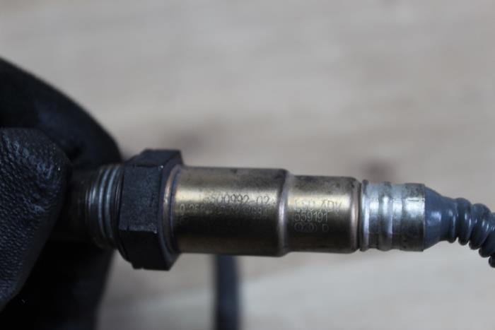 Lambda Sonde van een MINI Mini (F56) 1.2 12V One 2015