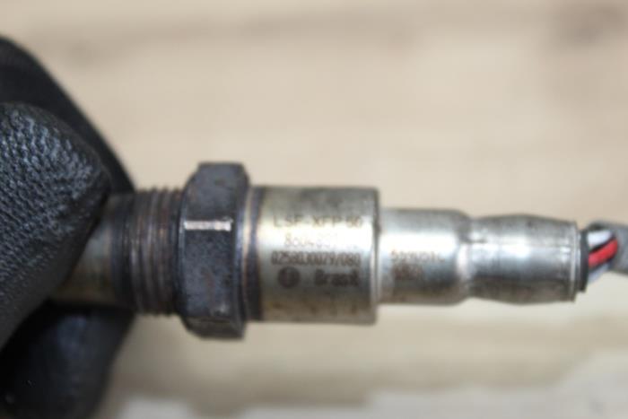 Lambda Sonde van een MINI Mini (F56) 1.2 12V One 2015