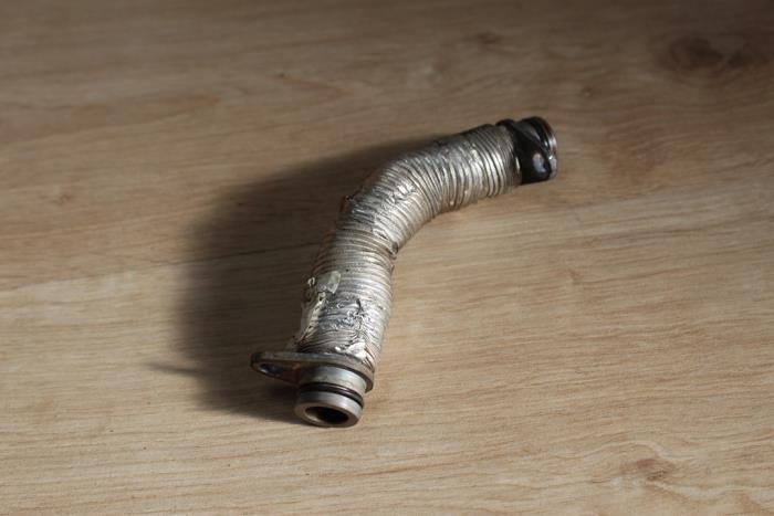Gebruikte Oliedruk Leiding Mini Mini (F56) 1.2 12V One Prijs € 23,80 Inclusief btw aangeboden door Miniparts24