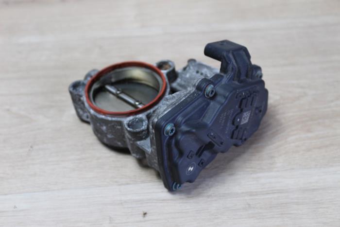 Gebruikte Wervelklep Mini Mini (F56) 1.2 12V One Prijs € 101,15 Inclusief btw aangeboden door Miniparts24