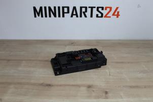 Gebruikte Zekeringkast Mini Mini (R56) 1.6 Cooper D 16V Prijs € 238,00 Inclusief btw aangeboden door Miniparts24