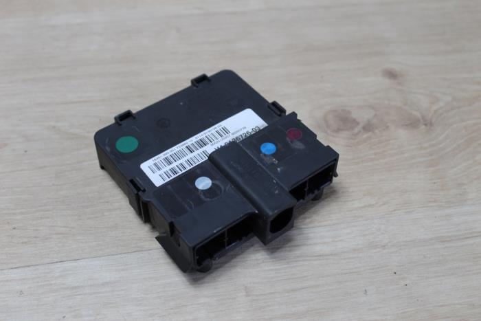 Gebruikte Stroomverdeler Mini Mini (R56) 1.6 Cooper D 16V Prijs € 26,78 Inclusief btw aangeboden door Miniparts24