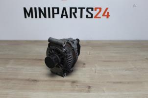 Gebruikte Dynamo Mini Mini (R56) 1.6 16V Cooper Prijs € 59,50 Inclusief btw aangeboden door Miniparts24 - Miniteile24 GbR