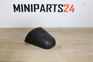 Gebruikte Dashboard deel Mini Countryman (R60) 1.6 Cooper D ALL4 Prijs € 23,80 Inclusief btw aangeboden door Miniparts24 - Miniteile24 GbR