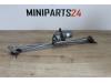 MINI Countryman (R60) 1.6 Cooper D ALL4 Ruitenwismotor+Mechaniek