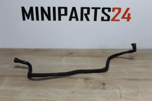 Gebruikte Luchtgeleider Mini Countryman (R60) 1.6 Cooper D ALL4 Prijs € 29,75 Inclusief btw aangeboden door Miniparts24 - Miniteile24 GbR