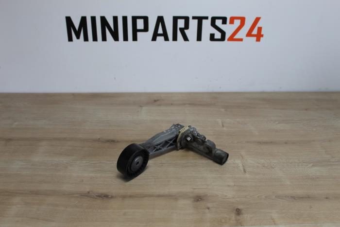 Gebruikte Spanrol Multiriem Mini Mini (R56) 1.6 16V John Cooper Works Prijs € 17,85 Inclusief btw aangeboden door Miniparts24