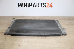 Gebruikte Radiateur Mini Mini Open (R57) 1.6 16V Cooper S Prijs € 77,35 Inclusief btw aangeboden door Miniparts24 - Miniteile24 GbR