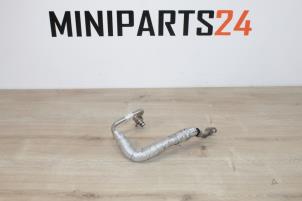 Gebruikte Oliedruk Leiding Mini Mini (F56) 2.0 16V Cooper S Prijs € 35,11 Inclusief btw aangeboden door Miniparts24 - Miniteile24 GbR