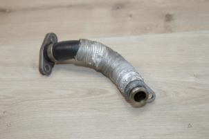 Gebruikte Oliedruk Leiding Mini Mini (F56) 2.0 16V Cooper S Prijs € 29,75 Inclusief btw aangeboden door Miniparts24 - Miniteile24 GbR